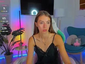 Stripchat Watch Live Sex Cams of SweetVikki