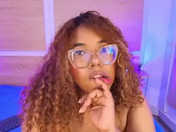 Stripchat Watch Live Sex Cams of Your_big_ebony_goddness