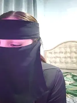 Stripchat Free Live Porn of _arabica_