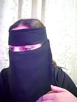 Stripchat Adult Webcam of _arabica_