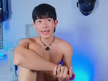 Stripchat Free Live Porn of Anky_xx