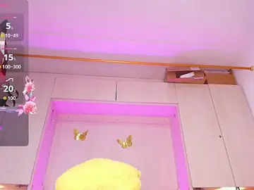 Stripchat Free Porn Cam of LilyWhitney