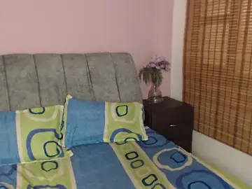 Stripchat Adult Webcam of Samantha__Benet
