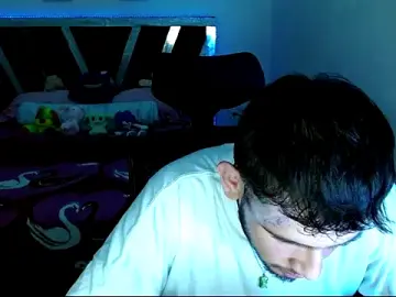 Stripchat Adult Webcam of Sebasxxl12