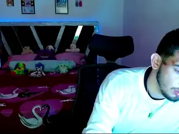 Stripchat Best live sex cam show of Sebasxxl12