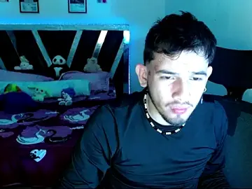 Stripchat Nude Webcam of Sebasxxl12
