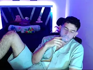 Stripchat Sex Chat of Sebasxxl12