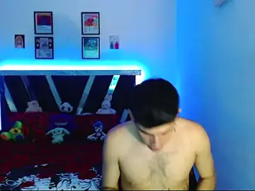 Stripchat Best live sex cam show of Sebasxxl12