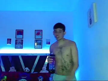 Stripchat Sex Cam of Sebasxxl12