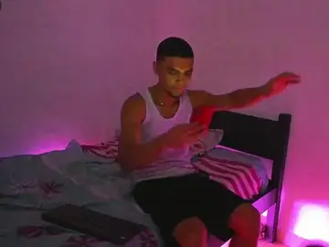 Stripchat Live Porn of Teo_Rave
