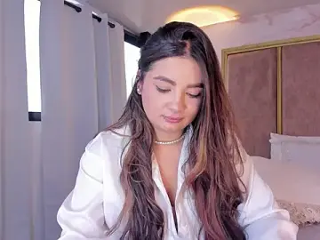 Stripchat Free Live Porn of ValeriaOrtega