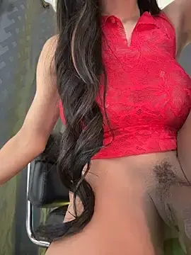 Stripchat Live Sex of ivannapretyts