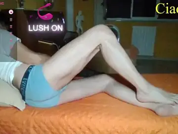 Stripchat Adult Webcams of lattediyak