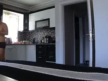 Stripchat Live Sex of ALPHANDRE