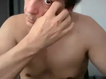 Stripchat Sex Chat of ALPHANDRE