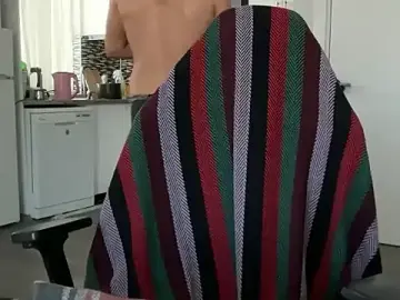 Stripchat Best Webcam of ALPHANDRE