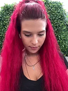 Stripchat Nude Webcam of RiriRoseey