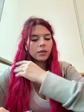 Stripchat Watch Live Sex Cams of RiriRoseey