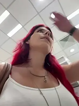 Stripchat Watch Live Sex Cams of RiriRoseey