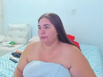 Stripchat Sex Cam of BBW_Michelle
