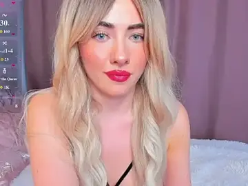Stripchat Sex Chat of Sabrina_Blair
