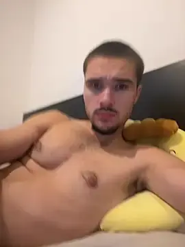 Stripchat Live Sex of los_freaky