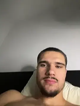 Stripchat Nude Webcam of los_freaky