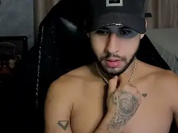 Stripchat Adult Webcam of Daiki_Jack