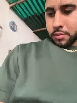 Stripchat Best Webcam of Daiki_Jack