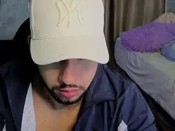 Stripchat Free Live Porn of Daiki_Jack