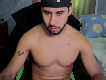Stripchat Best live sex cam show of Daiki_Jack