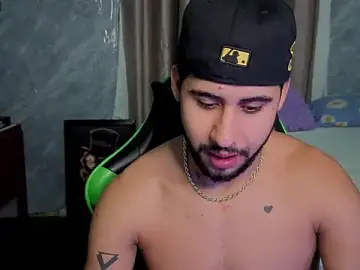 Stripchat Sex Cam of Daiki_Jack