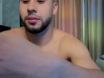 Stripchat Free Live Porn of Daiki_Jack