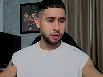 Stripchat Live Porn of Daiki_Jack