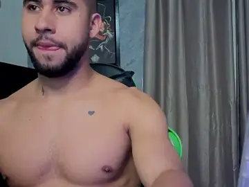 Stripchat Sex Chat of Daiki_Jack