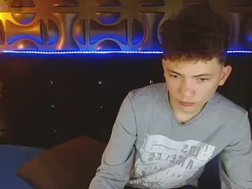 Stripchat Live Porn of cruz_dante