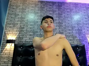 Stripchat Private Sex Chat of Smith_luxe