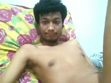 Stripchat Live Porn of jimnail007