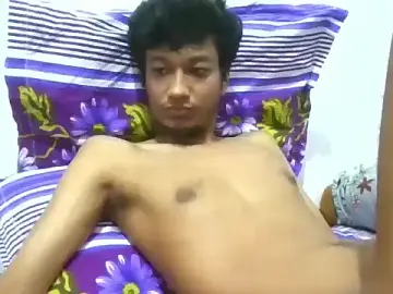 Stripchat Live Porn of jimnail007