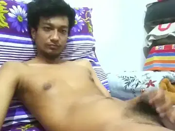 Stripchat Private Sex Chat of jimnail007
