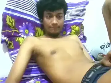 Stripchat Free Live Porn of jimnail007