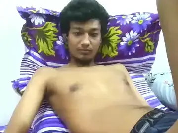 Stripchat Live Sex of jimnail007