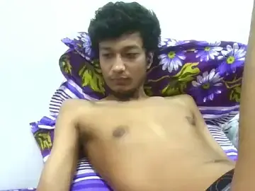 Stripchat Live Sex of jimnail007