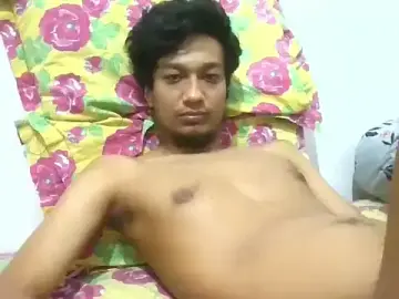 Stripchat Live Sex of jimnail007