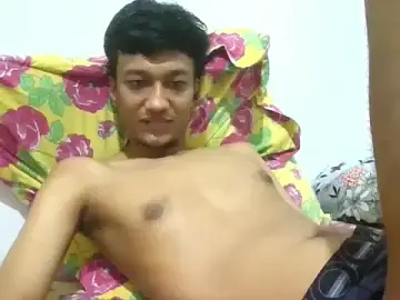 Stripchat Sex Chat of jimnail007