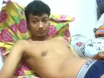 Stripchat Adult Webcam of jimnail007