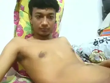 Stripchat Best Webcam of jimnail007