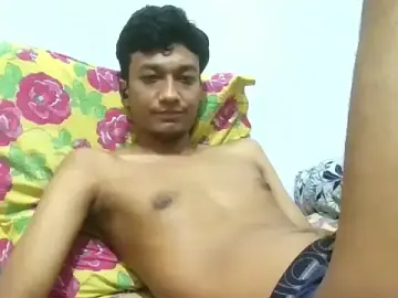 Stripchat Live Porn of jimnail007