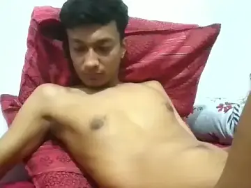 Stripchat Best Webcam of jimnail007