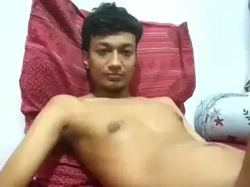 Stripchat Live Porn of jimnail007
